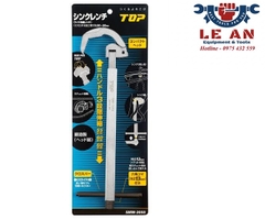 Cờ Lê Nhanh Vặn Góc Hẹp Top Kogyo SMW-3050 (Japan)