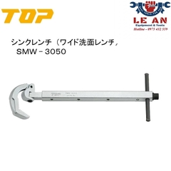Cờ Lê Nhanh Vặn Góc Hẹp Top Kogyo SMW-3050 (Japan)