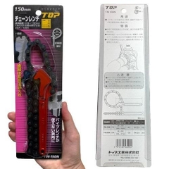 Cờ lê xích TOP KOGYO TW-150N (Japan)