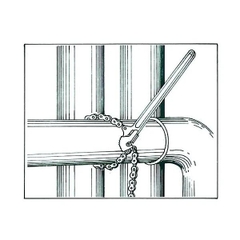 Cờ lê xích TOP KOGYO TW-150N (Japan)