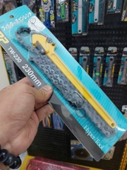 Cờ lê xích TOP KOGYO TW-230 (Japan)