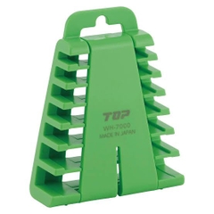 Hộp giá đỡ cờ lê bằng nhựa TOP KOGYO WH-7000G