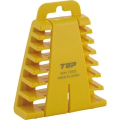 Hộp giá đỡ cờ lê bằng nhựa TOP KOGYO WH-7000Y