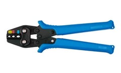 Kìm bấm cos bọc nhựa TSUNODA TPZ-2