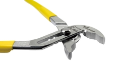 Kìm mỏ quạ có rãnh điều chỉnh 300mm TSUNODA WP-300