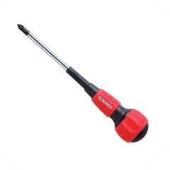Tô vít 4 cạnh có từ tính ANEX No.7700+1x150