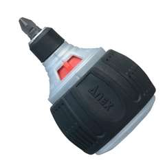Tô vít ngắn tự động có bánh răng  ANEX No.307-D