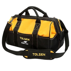 TÚI CÔNG CỤ 17" TOLSEN 80101