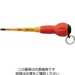 Tô vít cách điện xoay nhanh ANEX No.1785+2x100