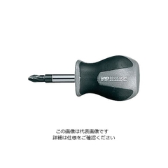 Tô vít 4 cạnh ACR ANEX No.1560+2x35