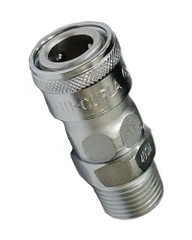 Đầu nối nhanh khí nén NITTO 40SM
