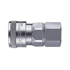 Đầu nối nhanh khí nén NITTO 40SF