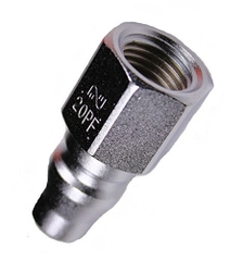 Đầu nối nhanh khí nén NITTO 20PF