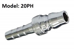 Đầu nối nhanh khí nén NITTO 20PH
