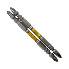 Vỉ 2 mũi vít 2 đầu có từ tính ANEX ARTM-2110