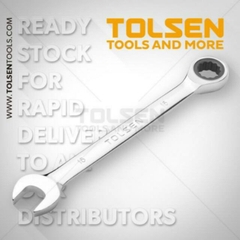 CỜ LÊ TỰ ĐỘNG  TOLSEN 15215