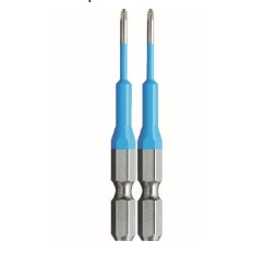 Vỉ 2 mũi vít 1 đầu ANEX ACD-00065