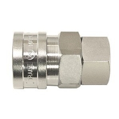 Đầu nối nhanh khí nén NITTO 400SF