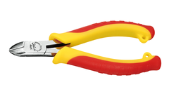 Kìm cắt cạnh bằng thép không gỉ 125mm TSUNODA SN-125DG