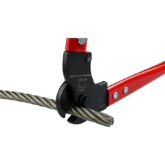 Kìm cộng lực cắt cáp 450mm TSUNODA WC-450
