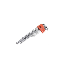Bộ lục giác thường dài 1.5-10mm  ASAHI AYS0910