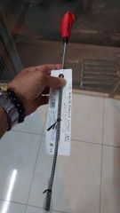 Thanh Nam châm hít ốc dài 500mm ANEX No.401