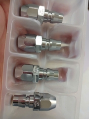 Đầu nối nhanh khí nén NITTO 50PN