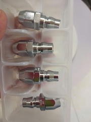 Đầu nối nhanh khí nén NITTO 50PN