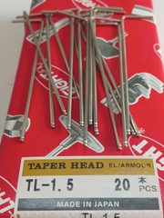 Lục giác đầu bi chữ L Eight TL-1.5