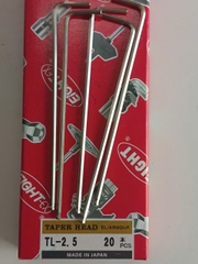 Lục giác đầu bi chữ L Eight TL-2.5