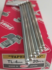 Lục giác đầu bi chữ L Eight TL-4