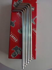 Lục giác đầu bi chữ L Eight TL-4