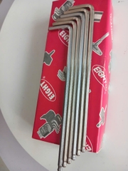Lục giác đầu bi chữ L Eight TL-4
