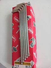 Lục giác đầu bi chữ L Eight TL-5