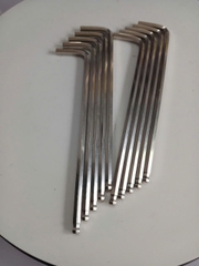 Lục giác đầu bi chữ L Eight TL-6