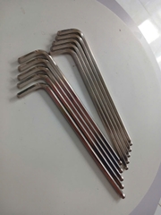Lục giác đầu bi chữ L Eight TL-6