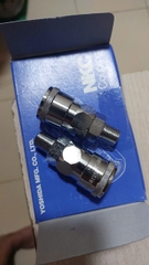 Khớp nối nhanh NKC NL-22SM