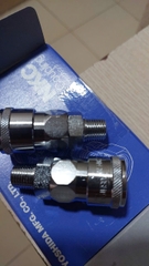 Khớp nối nhanh NKC NL-22SM