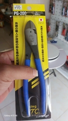 Kìm cắt dây cứng tác động mạnh 160mm TSUNODA PG-160