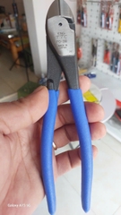 Kìm cắt dây cứng tác động mạnh 160mm TSUNODA PG-160