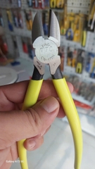 Kìm cắt cạnh 7 inch TSUNODA CN-175N