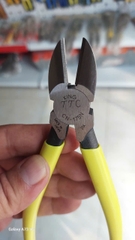 Kìm cắt cạnh 7 inch TSUNODA CN-175N