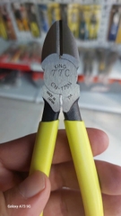 Kìm cắt cạnh 7 inch TSUNODA CN-175N