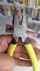 Kìm cắt đa năng 7 inch TSUNODA CP-175