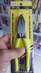 Kìm đa năng kiểu Âu 175mm TSUNODA TP-175