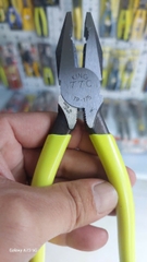 Kìm đa năng kiểu Âu 175mm TSUNODA TP-175