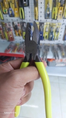 Kìm đa năng kiểu Âu 175mm TSUNODA TP-175