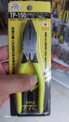 Kìm đa năng kiểu Âu 150mm TSUNODA TP-150