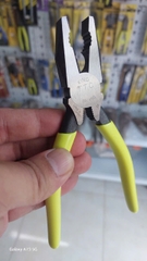 Kìm đa năng kiểu Âu 150mm TSUNODA TP-150