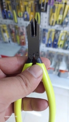 Kìm cắt chéo 150mm TSUNODA NP-150